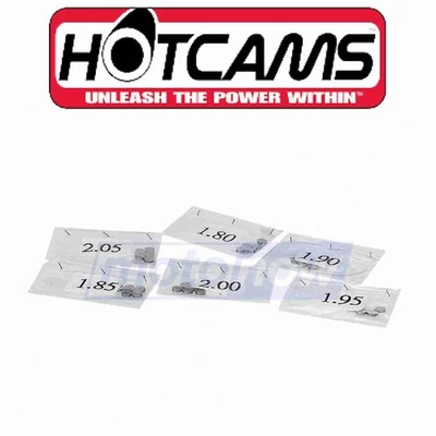 Hot Cams 9.48mm Valve Shims (5pk) for 2003-2012 Yamaha YZ450F Foto 1 de 4