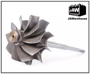 JAW Turbine Wheel Shaft for Garrett GT3037 GT3076R Turbo - Picture 1 of 1