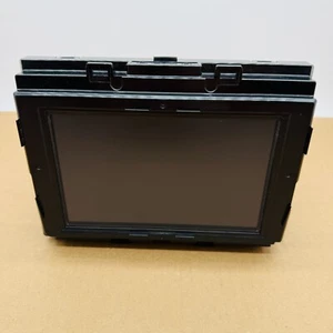 OEM For 18-19 Hyundai Sonata AM FM Radio Receiver Screen Player 96160E6UA04X - Picture 1 of 8