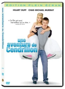 Une aventure de Cendrillon (A Cinderella Story, version française)(2005) - Bild 1 von 1