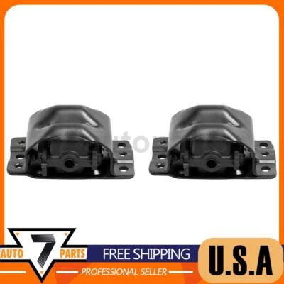 Engine Motor Mounts Front Westar fits Chevrolet C1500 1988-1999 - Image 1 of 4