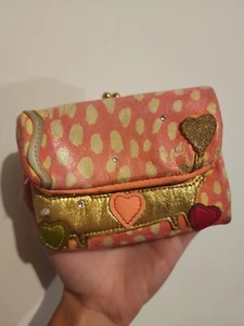 tsumori chisato Wallet - Picture 1 of 8