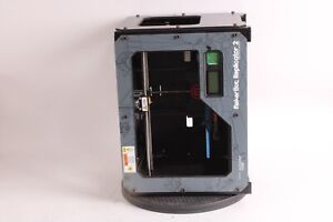MakerBot Replicator 2 Desktop 3D Printer - AS IS