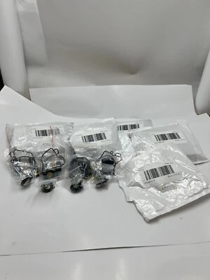 Cantidad 5 Carburador Reconstrucción Reparación M566-A235 para Honda Goldwing 1100 GL1100 80-83 Foto 1 de 4