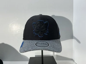 BYU Brigham Young University Cougars Zephyr Hat Cap Mesh Trucker  SnapBack - Picture 1 of 5