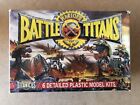 Warlord Battle Titans - Adeptus Titanicus - All NoS - Mint