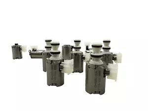 MPS6 6DCT450 Powershift Gearbox Set di solenoidi meccatronici 9 pezzi - Foto 1 di 4