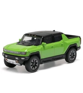 Denver Die-Cast escala 1:48 GMC Hummer EV - VERDE - Envío gratuito - Imagen 1 de 4