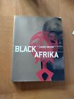 Black Africa by Laure Meyer Book On African Art 
