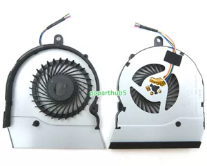 New Dell Inspiron 5565 5767 15-5565 15-5567 17-5767 CPU Cooling Fan CN-0789DY - Picture 1 of 3
