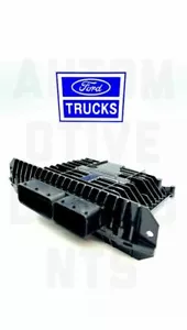 09 Ford Truck F-250 F-350 6.4L 8C3A-12A650-EBF Engine Computer ECU ECM PCM - Picture 1 of 1