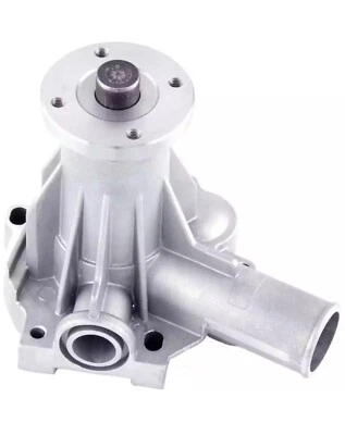 Bomba de agua motor premium Gates 42309 para Volvo 85-95  Foto 1 de 2