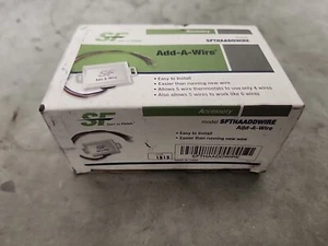 SFTHAADDWIRE SF Add-a-wire - Picture 1 of 3