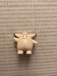1990er Tomy Pokemon Figur Clefable - Bild 1 von 3