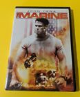 The Marine (DVD, 2007, Full Screen) "WWE Champion John Cena!"