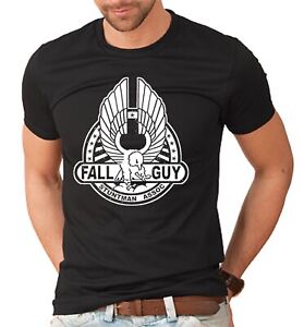 T-Shirt FALL GUY ein colt für alle fälle Hoody S- 5XL colt seavers 
