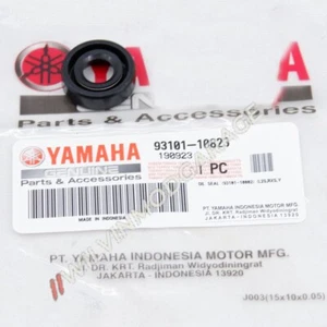 Piezas Originales Yamaha RX-King RX 135 Bomba de Aceite Sello de Goma 93101-10823 Original - Imagen 1 de 5