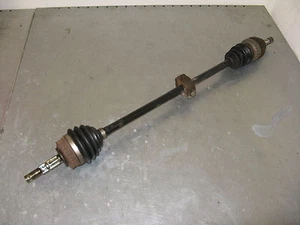 Opel Astra F/Vectra A Arbre de Transmission Droit 90542782 - Picture 1 of 1