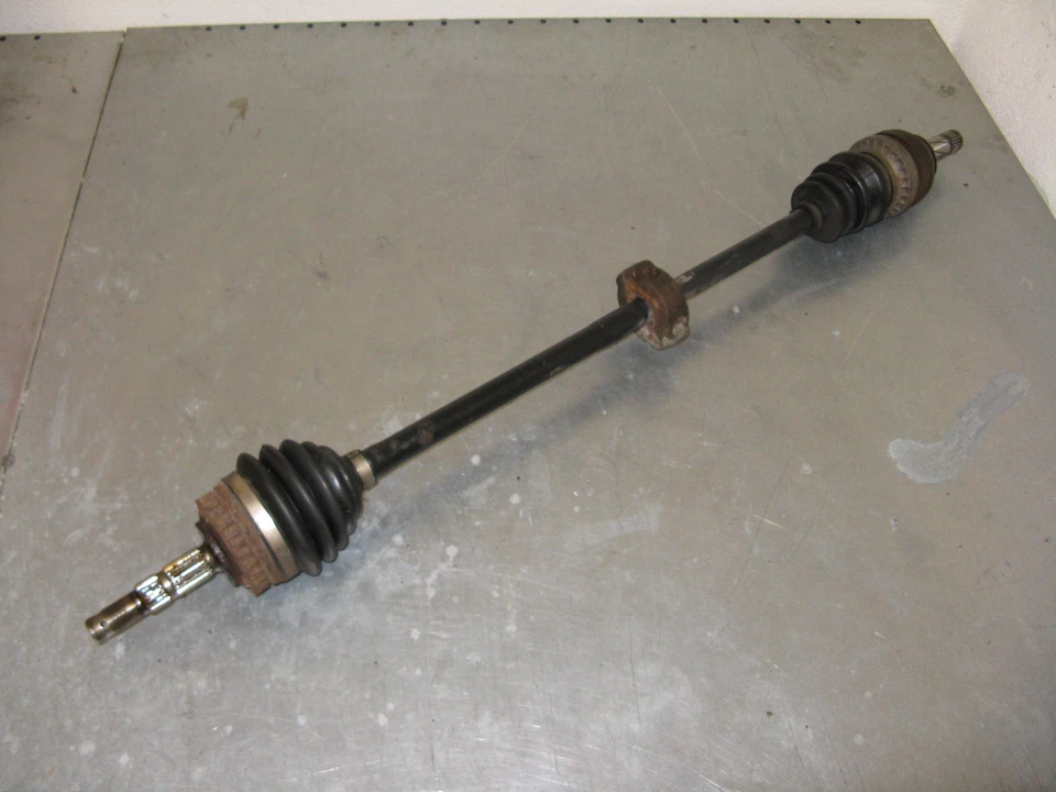 Opel Astra F / Vectra A Eje de Transmisión Derecha 90542782 - Imagen 1 de 1