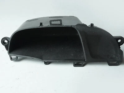 2014 - 2019 Chevrolet Sonic Trim Cover Bezel Tray Right Passenger Rh Side Oem Foto 1 de 4