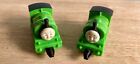 Vintage 2000 Subway Kids Meal Toy Thomas & The Magic Railway Percy - Opened