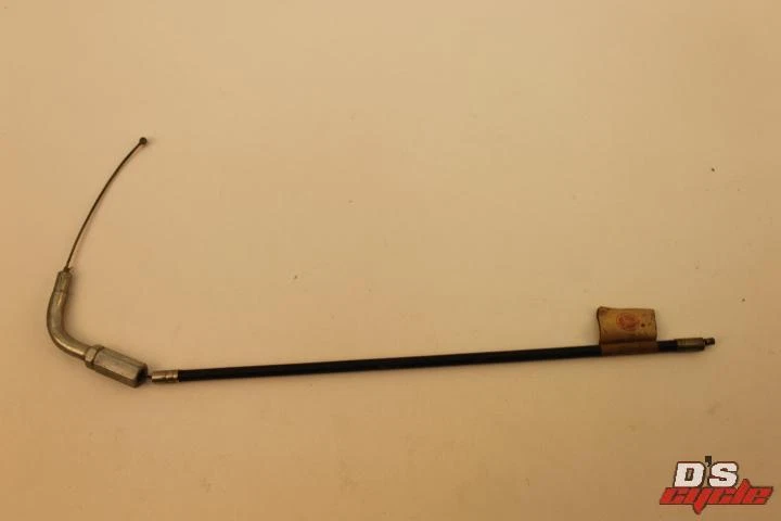 PEÇA DO CABO DA BOMBA DE ÓLEO NOS YAMAHA 1972 U7E # 296-26321-01-00 - Imagem 1 de 4