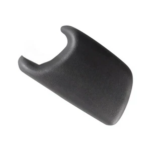 Seat Belt Anchor Plate Cover Front Driver Passenger For Jeep Wrangler JK 11-18* - Bild 1 von 3