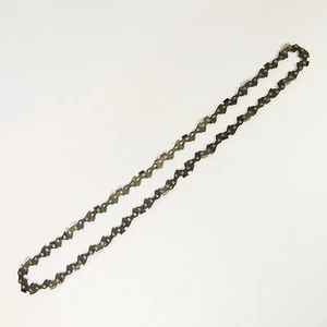 New Carlton N1C-BL-54E ST 3/8" LP Pitch .050 Semi Chisel 54 Link Chain 095354 - Picture 1 of 2