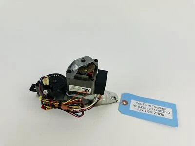 Motor de elevación inclinada para cinta de correr Pro-Form XP 542e 831.29525.0 E226587 (FP186) Foto 1 de 4