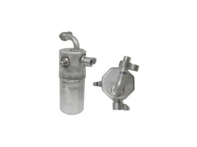 Acumulador A/C Chevrolet Suburban 1500 2000-2006 83886MD 2003 2001 2002 - Imagem 1 de 2