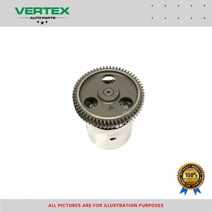 For MERCEDES BENZ 1.8 & 2.2 OM 651 Oil Pump SPRINTER VITO A B C & E CLASS - Foto 1 di 5