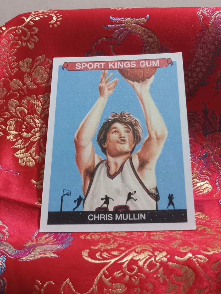 Pick YOUR OWN! 2024 Sport Kings Volume 5 Base Set Cards .99 Each Multiple disc. - Image 1 of 1