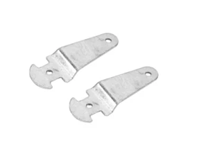 TeraFlex Rear Brake Line Relocation Kit For 2007-2017 Jeep Wrangler JK - Picture 1 of 3