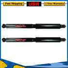 Rear Left & Right Shocks Absorber 2PCS Set FCS Fits For 2007-2014 Ford E-150_SP FORD E-150
