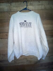 vintage penn state crewneck sweatshirt 