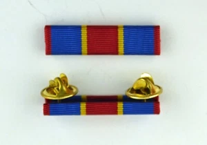 U.S. Cuban Occupation Campaign Ribbon Bar Mounted for Wear/Display - Bild 1 von 1