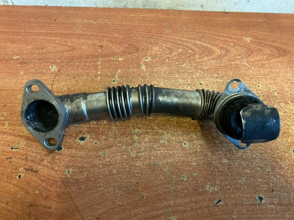 PEUGEOT 308 2009 1.6 HDI EGR TUBO 9674950180 Foto 1 de 2