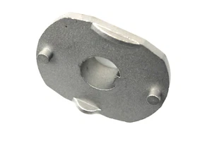 Messeraufnahme Messerhalter f. VIKING MT5097.0, MT5097.0C, MT5097.0Z 61707023800 - Bild 1 von 3