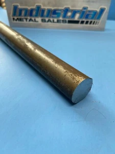 1-1/4" Dia x 72"-Long 4340 CF Annealed Round Bar- 1.250" Dia 4340 CF Annealed - Picture 1 of 1