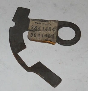 NOS 1964-67 Chevelle Chevy II Nova Chevrolet 4 Speed Reverse lever Interlock - Picture 1 of 1