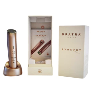 Brand new Opatra London Synergy Rose LTE Age defying LED sealed box w warranty - Picture 1 of 5