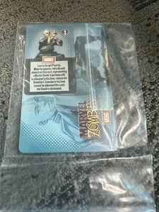 Marvel ZOMBIES zombicide SDCC 2023 WONG Promo Cards Cmon - Picture 1 of 2