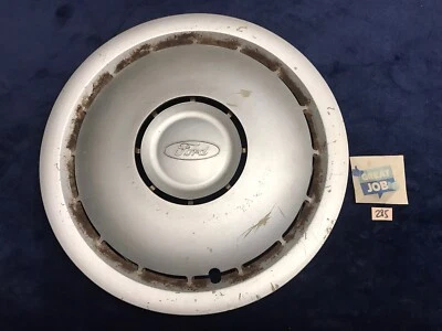 "Un tapacubos original 1986 1987 1988 Ford Taurus 14"" ~ Ver detalles" Foto 1 de 4