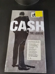 JOHNNY CASH Legend by  (CD, 2005) - Picture 1 of 2