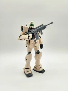 Modular Early Type Beam Spray Gun (Resin Weapon Kit - HG, MG Scale) - Picture 1 of 5