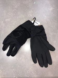 Guantes Timberland para hombre negros - Imagen 1 de 1