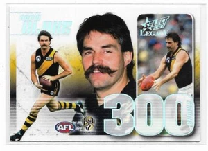 2018 Select Legacy Case Card (CC76 ) David CLOKE Richmond # 028 - Picture 1 of 1