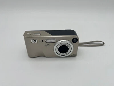 Cámara digital HP Photosmart M407 4,1 MP leer descripción Foto 1 de 4