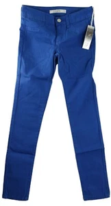 Girls Midrise Skinny Stretch Jeans Slim By Joe Jeans GWL311200 Size 8 or 10 - Picture 1 of 12