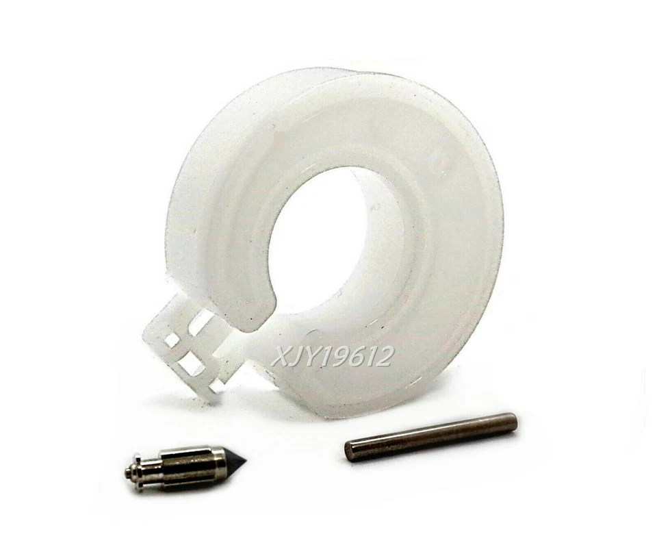Asiento de aguja de válvula de flotador de carburador para Honda CRF50F XR50R NA50 NX50 Z50R NC50 Foto 1 de 1